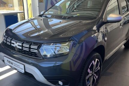 Dacia Duster 39.623 km 17.490 &euro; Radeberg 01454