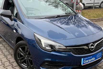 Opel Astra 38.408 km 15.450 &euro; Offenbach 63071