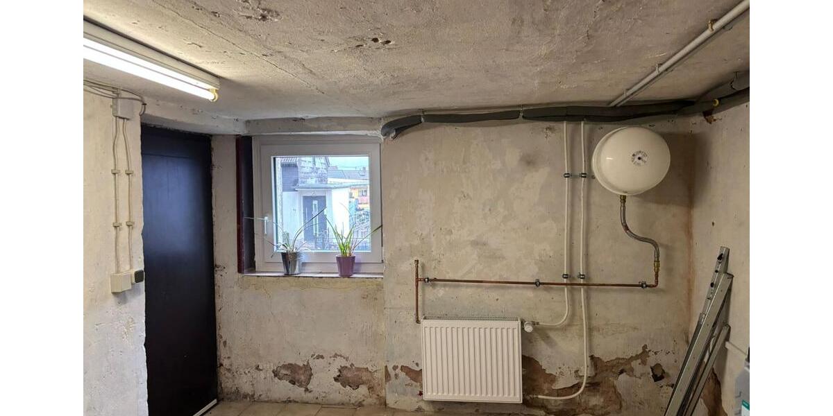 Doppelhaushälfte Saarbrücken Dudweiler - 4 Zimmer, 96 m&sup2;, 179.000&euro; | Angebot:26918970