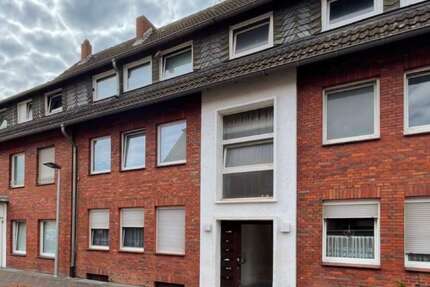 Wohnung Dülmen - 3 Zimmer, 61 m&sup2;, 435&euro; | Angebot:26876171