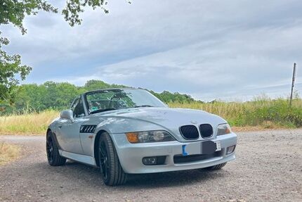 BMW Z3 237.000 km 5.349 &euro; Isernhagen 30916