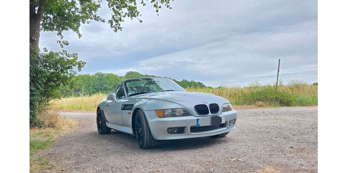 BMW Z3 237.000 km 5.349 &euro; Isernhagen 30916