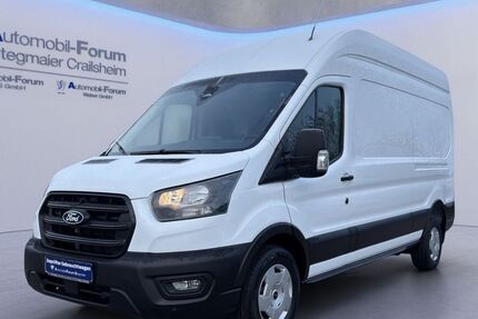 Ford Transit 1.300 km 32.290 &euro; Crailsheim 74564