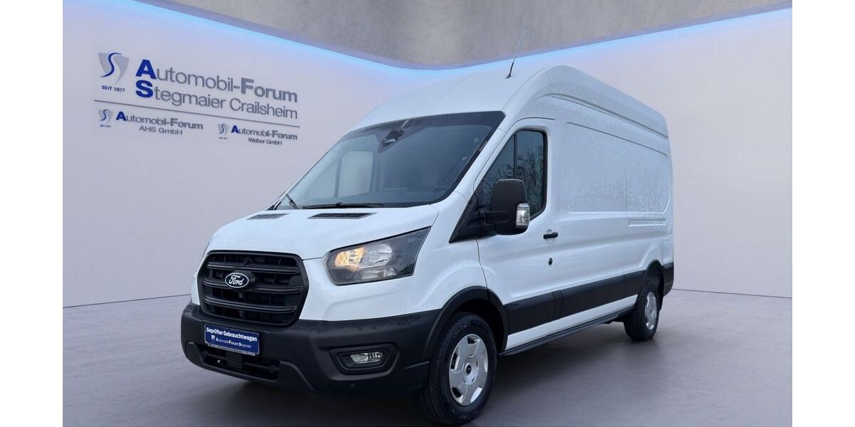 Ford Transit 1.300 km 32.290 &euro; Crailsheim 74564