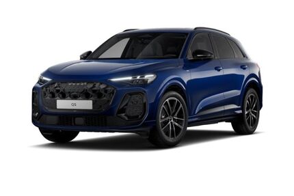 Audi Q5 9.639 km 80.839 &euro; Lüneburg 21337