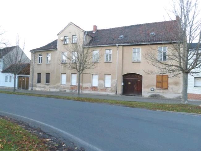 Mehrfamilienhaus, Wohnhaus Seeland Frose - 39.990&euro; | Angebot:27417715