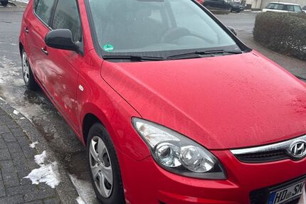 Hyundai i30 140.600 km 2.900 &euro; Sandhausen 69207