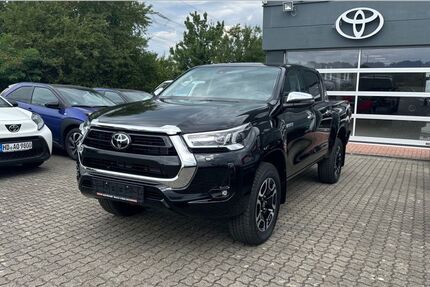 Toyota Hilux 1.279 km 59.800 &euro; Wiesloch 69168