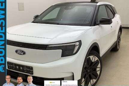 Ford Explorer 4.264 km 43.440 &euro; Premnitz 14727