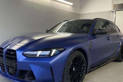 BMW M3 4.300 km 99.990 € Wangen im Allgäu 88239