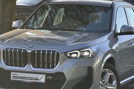 BMW X1 8.076 km 45.490 &euro; Essingen 73457