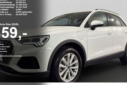 Audi Q3 68.250 km 22.910 &euro; Ravensburg 88214