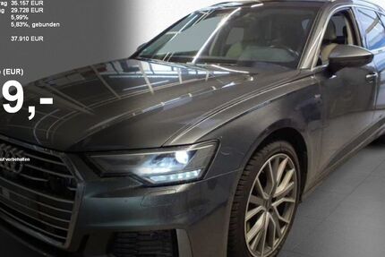 Audi A6 94.515 km 37.910 &euro; Sigmaringen 72488