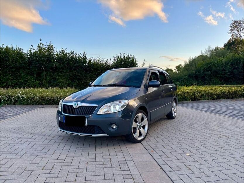 Fabia