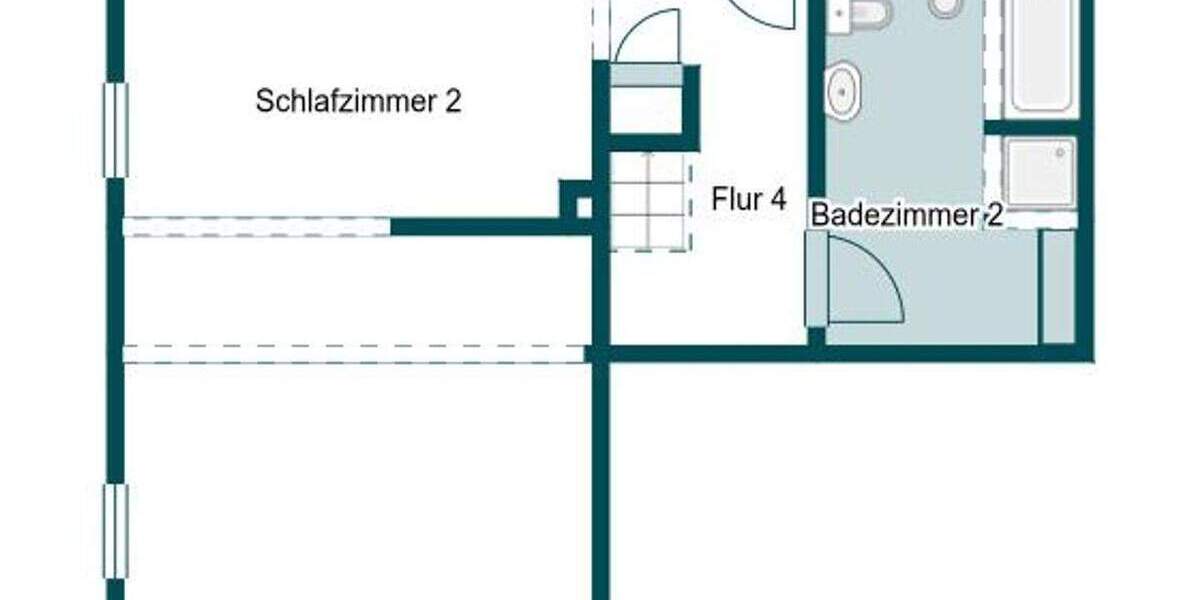 Reihenendhaus Eppstein Ehlhalten - 7 Zimmer, 105 m&sup2;, 239.000&euro; | Angebot:25248092