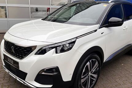 Peugeot 3008 94.000 km 17.700 &euro; Pinneberg 25421