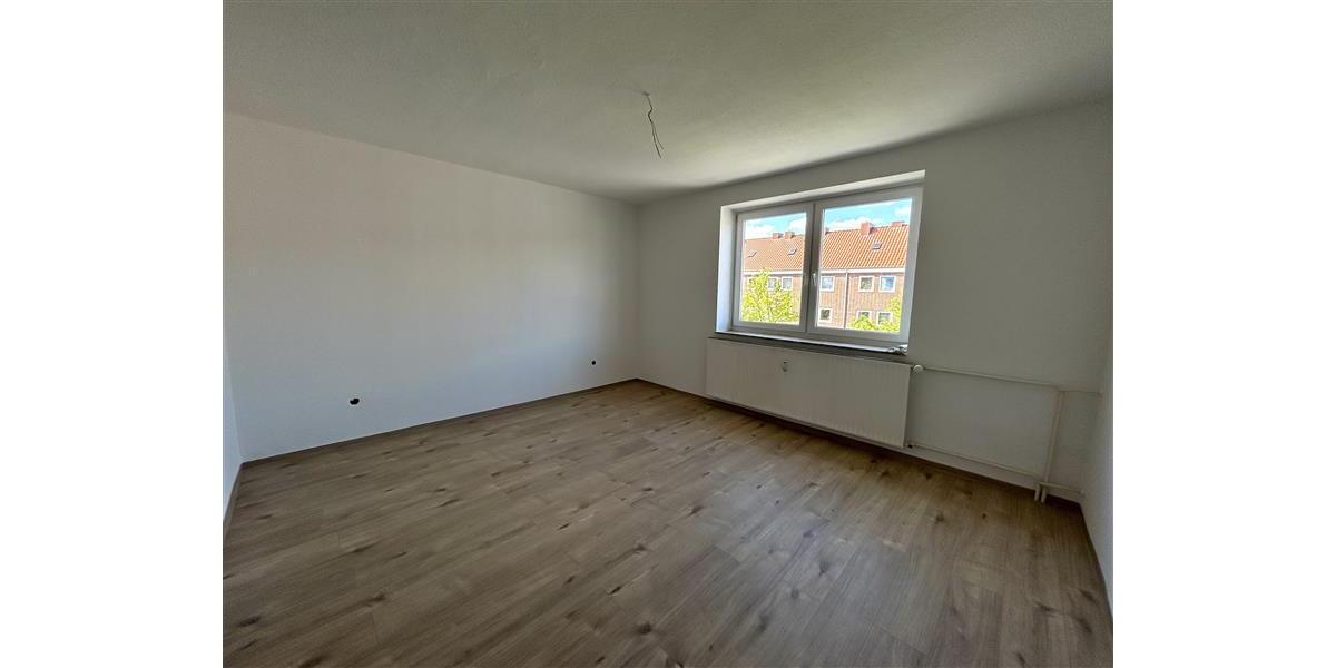 Etagenwohnung Bremerhaven Geestemünde - 3 Zimmer, 75 m&sup2;, 539&euro; | Angebot:26538672