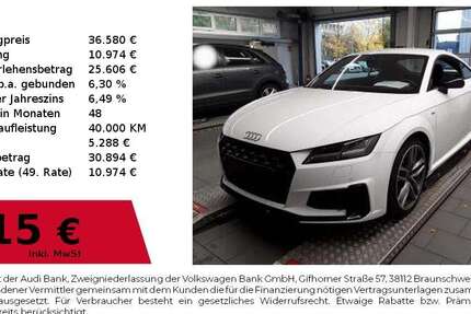 Audi TT 28.400 km 36.580 &euro; Nürnberg 90411