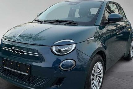 Fiat 500 10.000 km 19.490 &euro; München 81249