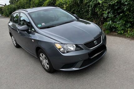 Seat Ibiza 122.000 km 5.990 &euro; Karben 61184