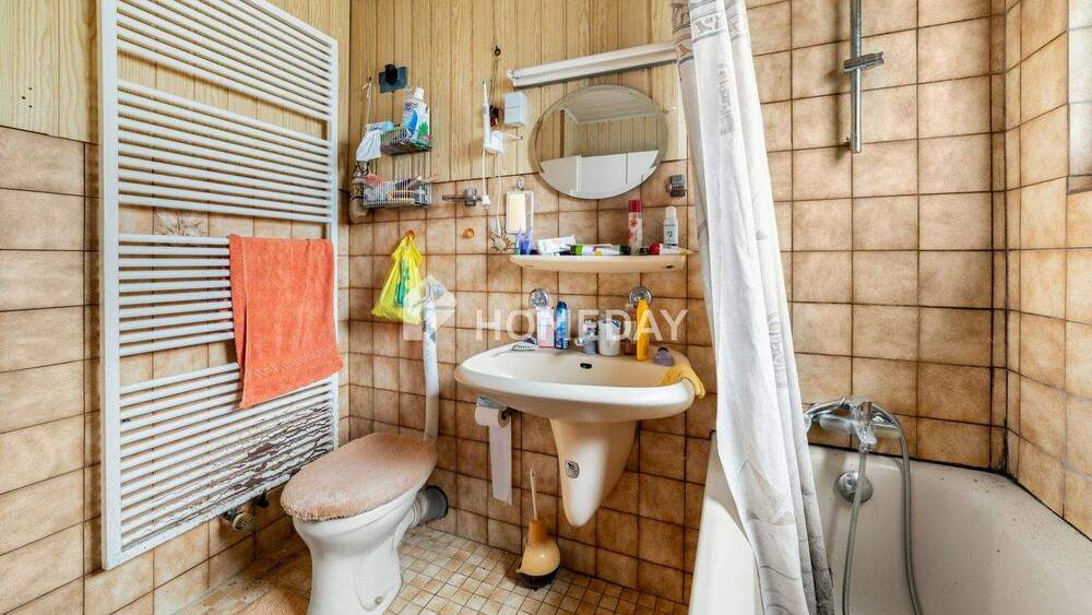 Reihenmittelhaus Recklinghausen König-Ludwig - 6 Zimmer, 125 m&sup2;, 415.000&euro; | Angebot:24973087