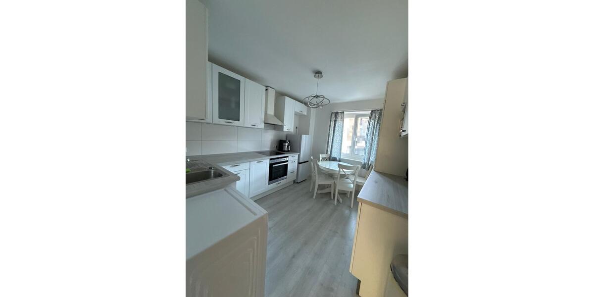 Etagenwohnung Mainz Neustadt - 3 Zimmer, 69 m&sup2;, 1.221&euro; | Angebot:26385790