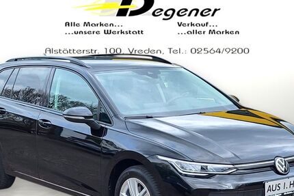 VW Golf 52.496 km 21.751 &euro; Vreden 48691