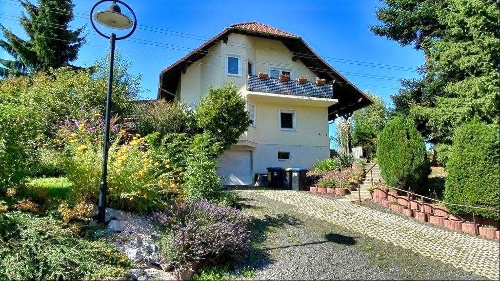 Ihr Zuhause mit stabilem Einkommen 7 zimmer