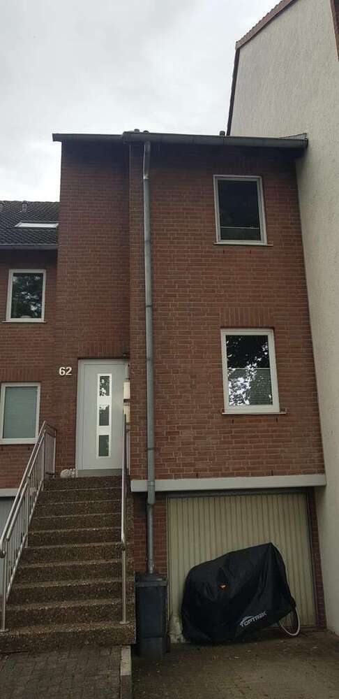 Wohnung zum Kaufen in Soest 189.500 € 72 m²