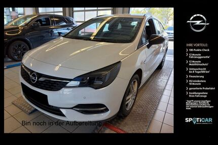 Opel Astra 79.800 km 13.750 &euro; Lübbenau / Spreewald 03222