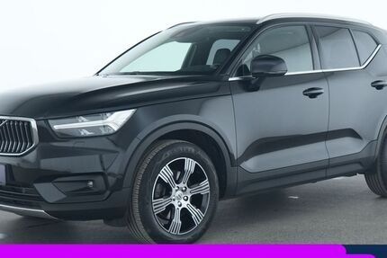 Volvo XC40 50.937 km 27.765 &euro; Garching bei München 85748