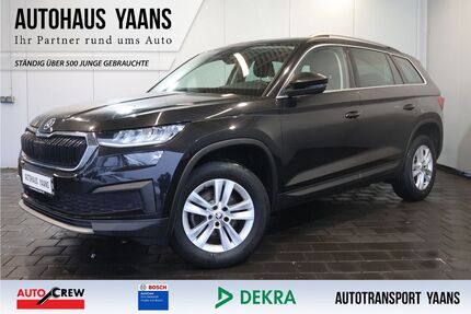 Skoda Kodiaq 146.900 km 21.989 &euro; Pinneberg 25421