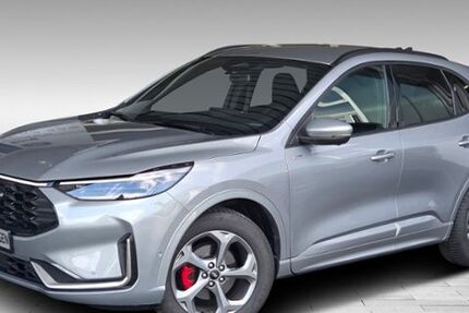Ford Kuga 23.978 km 31.990 &euro; Schlüchtern 36381