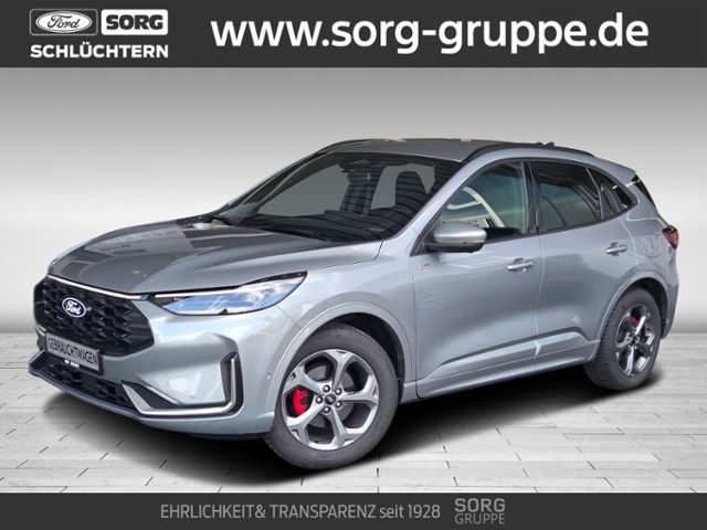 Ford Kuga 23.978 km 31.990 &euro; Schlüchtern 36381