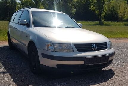 VW Passat Variant 139.520 km 699 &euro; Roßdorf 98590