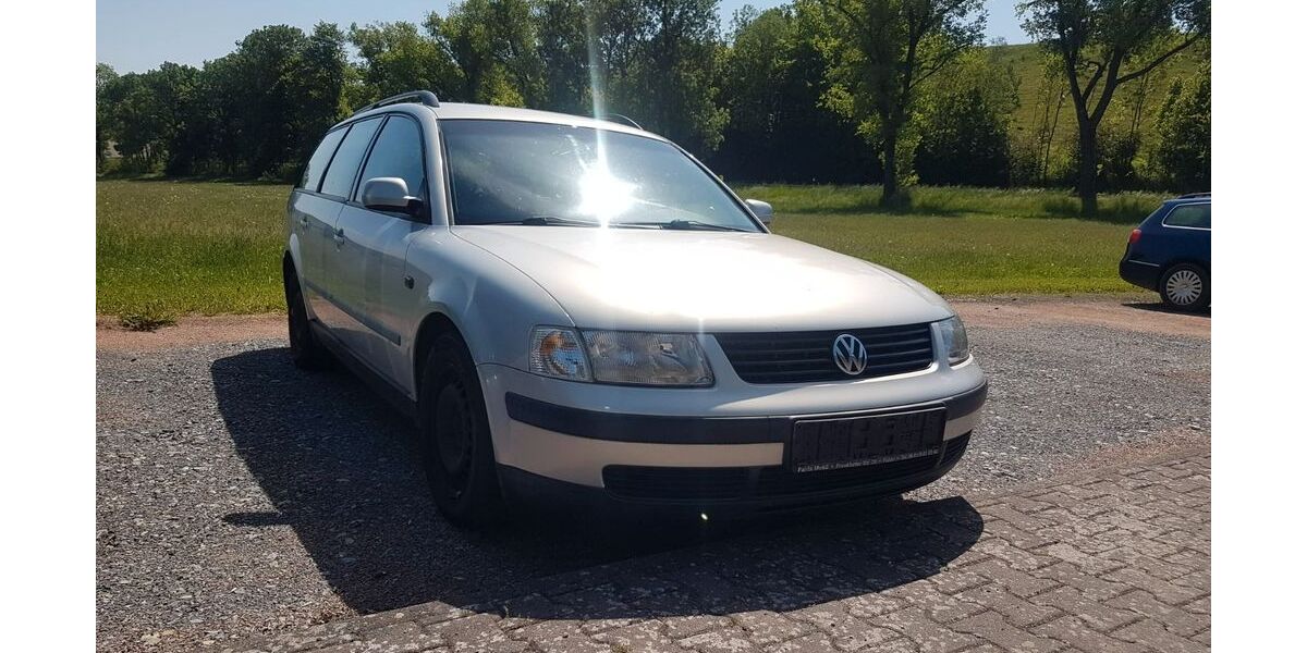VW Passat Variant 139.520 km 699 &euro; Roßdorf 98590