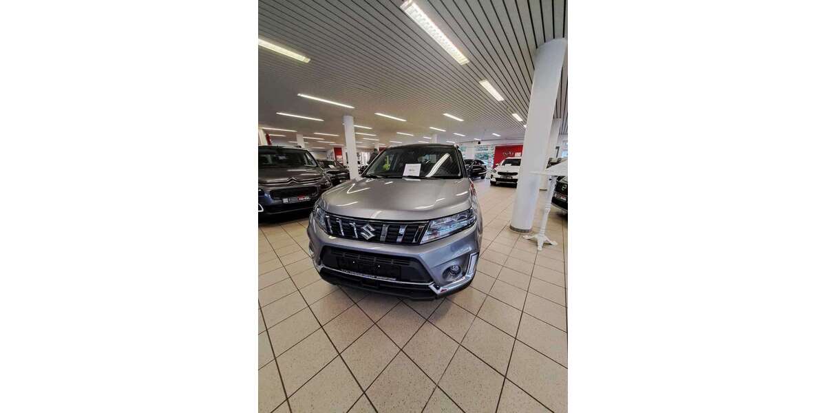 Suzuki Vitara 32.000 km 21.599 &euro; Bergkamen 59192