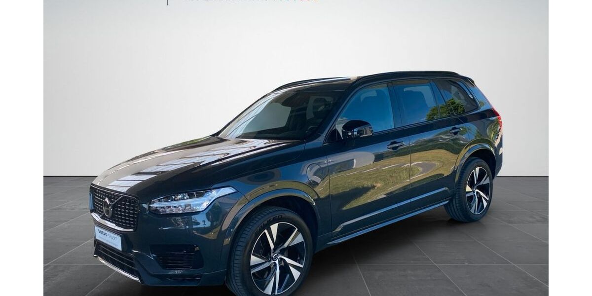 Volvo XC90 79.480 km 45.590 &euro; Deggendorf/Fischerdorf 94469