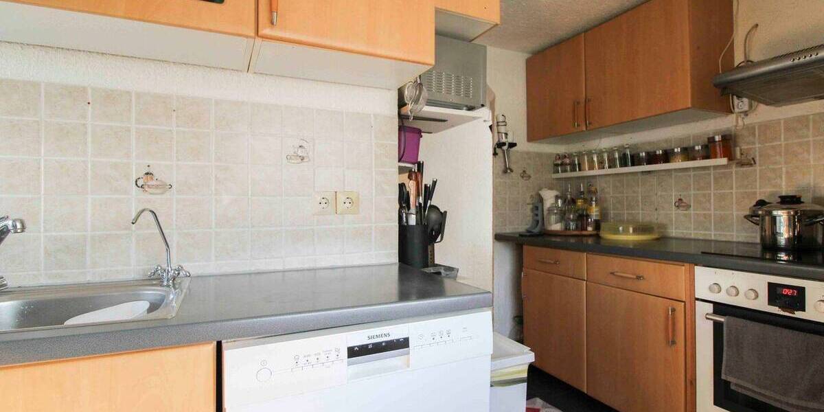 Einfamilienhaus Horb am Neckar Grünmettstetten - 9 Zimmer, 275.000&euro; | Angebot:26818525