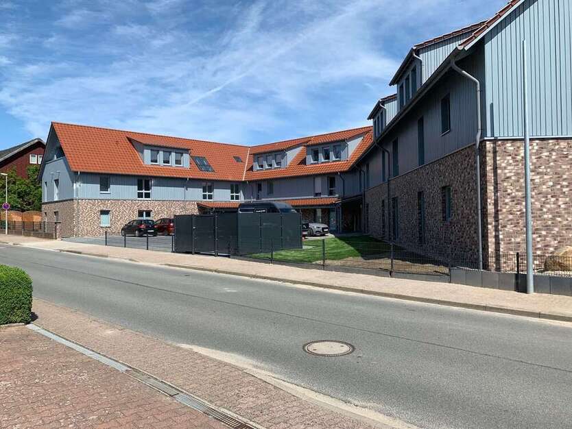 Wohnung zum Mieten in Wolfsburg 699 € 60.47 m²