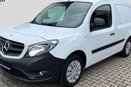 Mercedes-Benz Citan 123.100 km 8.950 &euro; Gießen 35398