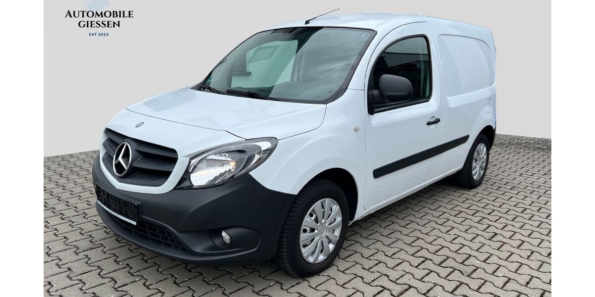 Mercedes-Benz Citan 123.100 km 8.950 &euro; Gießen 35398