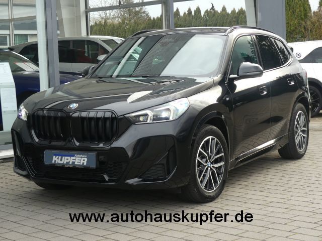 BMW X1 18.740 km 46.400 &euro; Vaihingen / Enz 71665