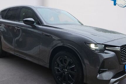 Mazda CX-60 4.500 km 49.990 &euro; Husum 25813