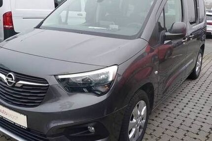 Opel Combo Life