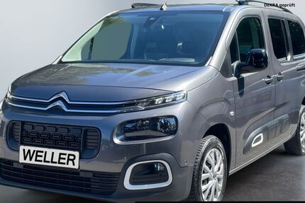 Citroen Berlingo 42.000 km 26.495 &euro; Herford 32049