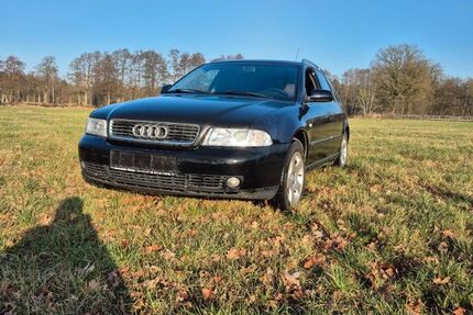 Audi A4 240.607 km 3.300 &euro; Winsen (Aller) 29308