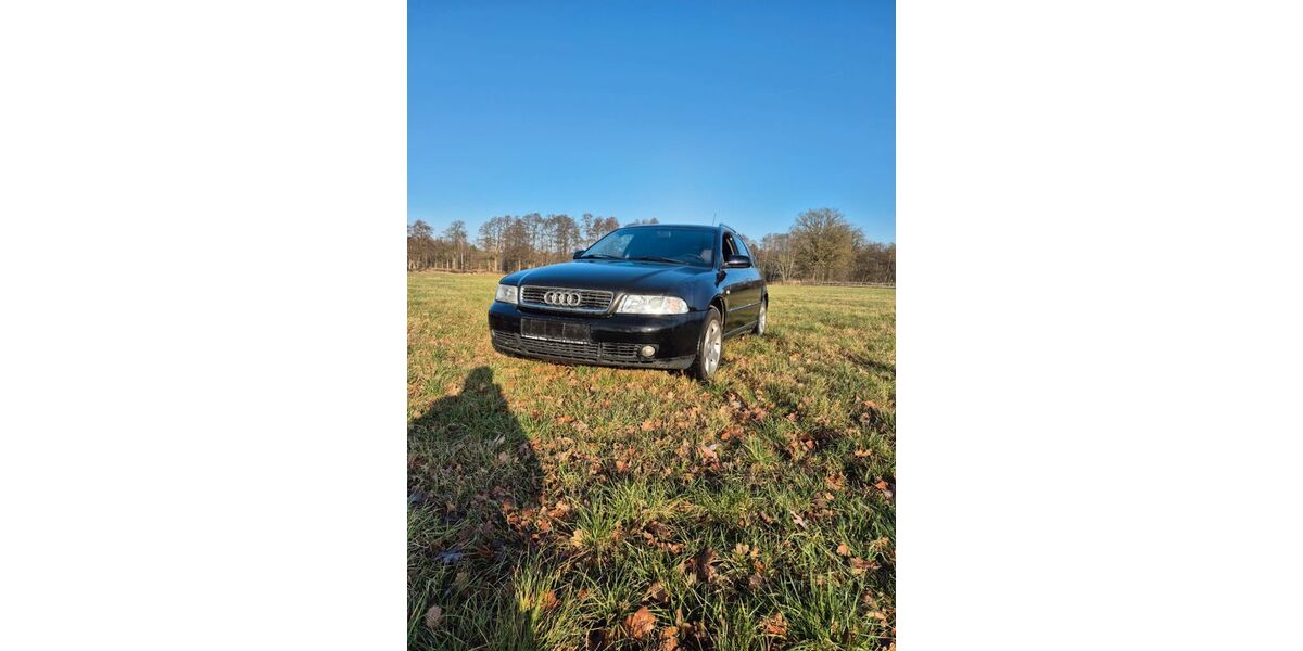 Audi A4 240.607 km 3.300 &euro; Winsen (Aller) 29308