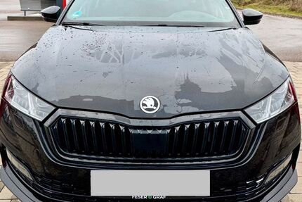 Skoda Octavia 63.000 km 26.250 &euro; Wemding 86650