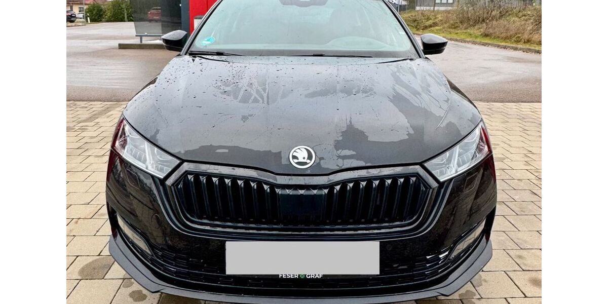 Skoda Octavia 63.250 km 26.150 &euro; Wemding 86650